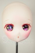 DD/DDH-27 (カスタマー様)カスタムヘッド A-26-08-10-205-NY-ZA