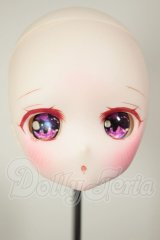 DD/DDH-27 (カスタマー様)カスタムヘッド A-26-08-10-205-NY-ZA