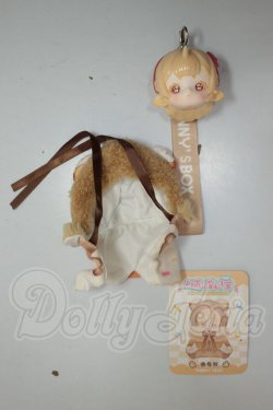 画像1: ANTU/掌心小宝 曲奇熊くま A-26-07-13-233-NY-ZA