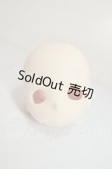 DOLLCE DOLL/DC60-01　ノーメイクヘッド A-26-07-13-235-NY-ZA