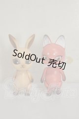 CAPSULEDOLL　2体 A-26-07-13-240-NY-ZA