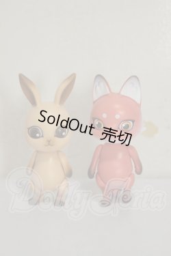 画像1: CAPSULEDOLL　2体 A-26-07-13-240-NY-ZA