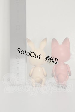 画像2: CAPSULEDOLL　2体 A-26-07-13-240-NY-ZA