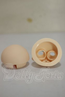 画像2: PARABOX/カスタムヘッド:ヒカリヘッド PB-1104 A-26-07-13-238-NY-ZA