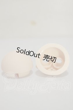 画像2: PARABOX/カスタムヘッド:ヒカリヘッド PB-1104 A-26-07-13-238-NY-ZA