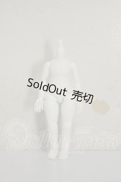 画像1: PICCODO　ピコドー/ピュアホワイト　BODY10 A-26-07-13-243-NY-ZA