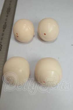 画像2: azone/AZ-2701・ピュアニーモ用カスタムヘッド A-26-07-13-244-NY-ZA
