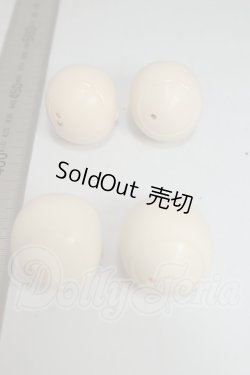 画像2: azone/AZ-2701・ピュアニーモ用カスタムヘッド A-26-07-13-244-NY-ZA