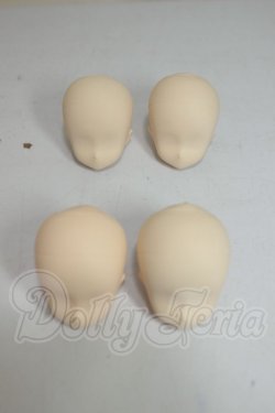 画像1: azone/AZ-2701・ピュアニーモ用カスタムヘッド A-26-07-13-245-NY-ZA