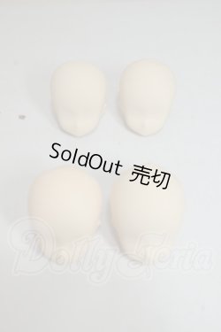 画像1: azone/AZ-2701・ピュアニーモ用カスタムヘッド A-26-07-13-245-NY-ZA