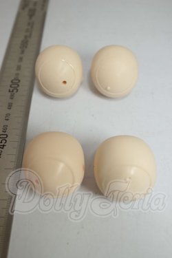 画像2: azone/AZ-2701・ピュアニーモ用カスタムヘッド A-26-07-13-245-NY-ZA