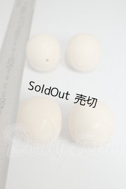 画像2: azone/AZ-2701・ピュアニーモ用カスタムヘッド A-26-07-13-245-NY-ZA