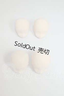 画像1: azone/AZ-2701・ピュアニーモ用カスタムヘッド A-26-07-13-246-NY-ZA