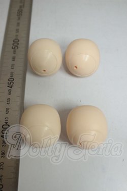 画像2: azone/AZ-2701・ピュアニーモ用カスタムヘッド A-26-07-13-246-NY-ZA