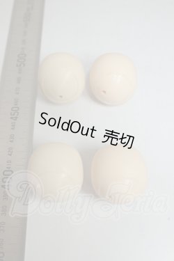 画像2: azone/AZ-2701・ピュアニーモ用カスタムヘッド A-26-07-13-246-NY-ZA