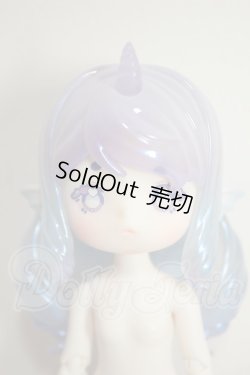 画像1: ANTU(アンティーユ)潮の秘語/青珊瑚 A-26-08-03-278-NY-ZA