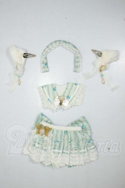 画像1: MDD/OF:衣装セット A-26-08-03-268-NY-ZA