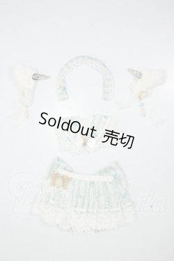 画像1: MDD/OF:衣装セット A-26-08-03-268-NY-ZA
