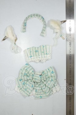 画像2: MDD/OF:衣装セット A-26-08-03-268-NY-ZA