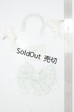 画像2: MDD/OF:衣装セット A-26-08-03-268-NY-ZA