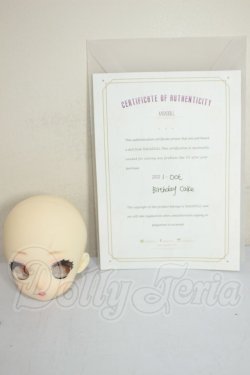 画像4: XAGADOLL/Birthday Cake A-26-08-03-277-NY-ZA