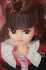 リカちゃん/フォトジェニックリカ ハローキティ50thアニバーサリースタイル A-26-07-13-324-NY-ZA