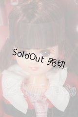 リカちゃん/フォトジェニックリカ ハローキティ50thアニバーサリースタイル A-26-07-13-324-NY-ZA