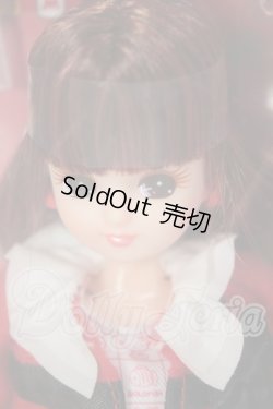 画像1: リカちゃん/フォトジェニックリカ ハローキティ50thアニバーサリースタイル A-26-07-13-324-NY-ZA