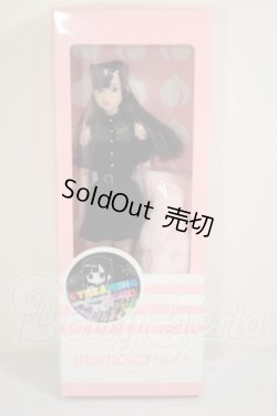画像2: momokoDOLL/すとりーみんぐ☆がーる A-26-07-13-317-NY-ZA