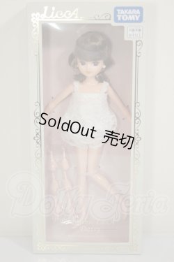 画像2: リカちゃん/フォトジェニックリカ デイジー A-26-07-13-322-NY-ZA