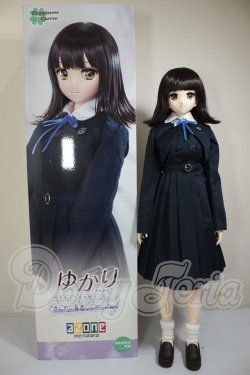 画像8: AZONE/和遥キナ学校制服コレクション／ゆかり（きらめく青春の1ページver．） A-26-07-20-103-NY-ZA