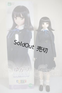 画像8: AZONE/和遥キナ学校制服コレクション／ゆかり（きらめく青春の1ページver．） A-26-07-20-103-NY-ZA