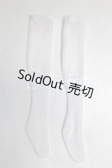 AZONE/AZO2 snow drop ソックス（アゾンダイレクトストア限定販売） A-26-08-03-034-NY-ZA
