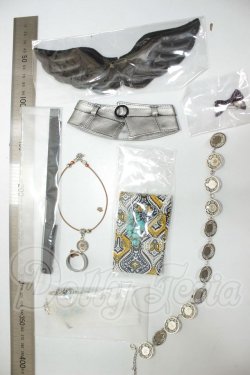 画像2: DD/OF:ファッション雑貨 A-26-08-10-332-NY-ZA