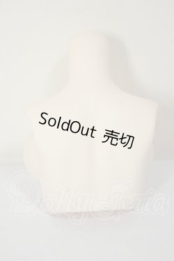 画像2: DDｄｙ/上半身パーツ A-26-08-10-247-NY-ZA