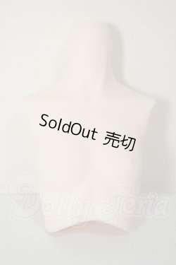 画像1: DD/上半身パーツ A-26-08-10-239-NY-ZA