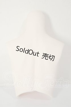 画像2: DD/上半身パーツ A-26-08-10-239-NY-ZA