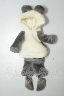 画像1: オビツ11/OF:衣装 A-26-08-10-339-NY-ZA