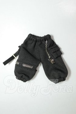 画像1: オビツ11/OF:衣装 A-26-08-10-336-NY-ZA