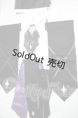 DD/OF:衣装セット A-26-08-10-234-NY-ZA