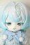 画像1: ボニーバニー「 BONNIE：気象星語」/ペラ A-26-08-10-250-NY-ZA (1)