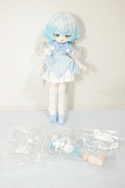 画像2: ボニーバニー「 BONNIE：気象星語」/ペラ A-26-08-10-250-NY-ZA