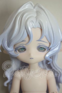 画像1: ボニーバニー3/気象星語　セリン A-26-08-10-280-NY-ZA