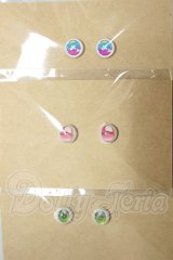 10mm/アニメアイ A-26-08-10-310-NY-ZA