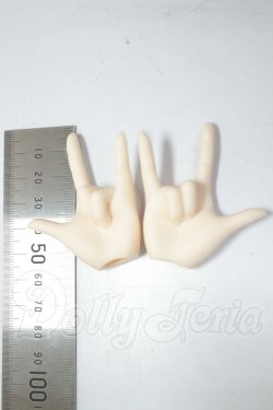 画像2: DD/ハンドパーツ A-26-08-10-231-NY-ZA