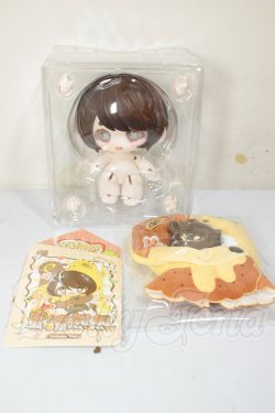 画像2: Ya!xiugo/ヤ！シュウゴ！はちみつクマ A-26-08-10-237-NY-ZA