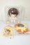 画像2: Ya!xiugo/ヤ！シュウゴ！はちみつクマ A-26-08-10-237-NY-ZA (2)