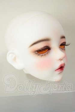 画像2: KISSDODO/SomNoon ヘッド A-26-07-20-248-NY-ZA
