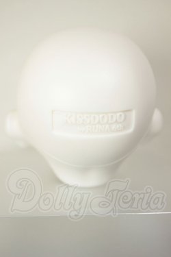 画像4: KISSDODO/SomNoon ヘッド A-26-07-20-248-NY-ZA