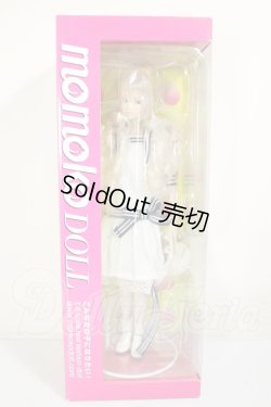 画像2: momoko doll/避暑地のメヌエット:ホワイトver A-26-07-20-122-NY-ZA